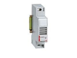 Brummer 230V 73dB IP30 1 moduuli