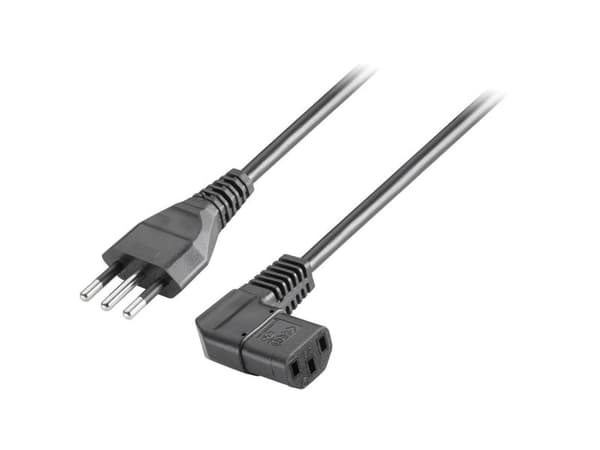 Siemens 6ES79001EA000XA0 Tehoverkon kaapeli