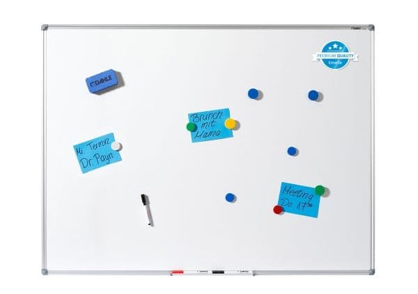 Whiteboard DAHLE Professional Board 96113
