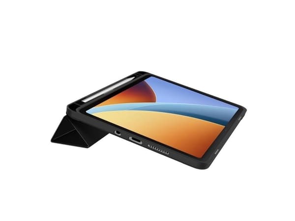 Nettbrett-etu i 4kom.pl TECH-PROTECT SC Pen for Xiaomi Redmi Pad 2 9.7 sort
