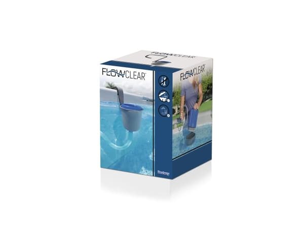 Pool Overfladeskimmer