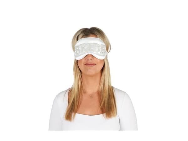 Bride to be-sovmask
