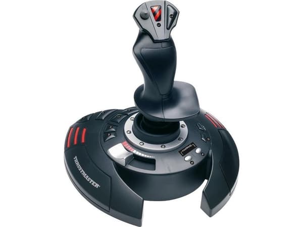 THRUSTMASTER T FLIGHT STICK X
