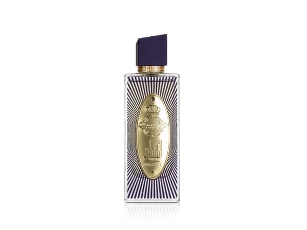 Arabiyat Prestige Ashaa Amethyst Eau De Parfum 110ml