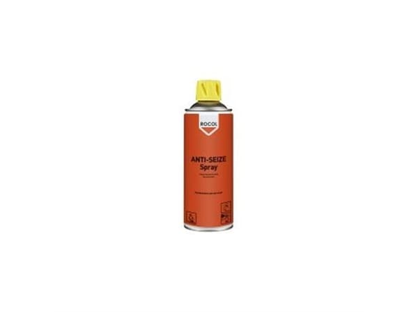 Smörjmedel Antiseize Spray J-166 400 ml