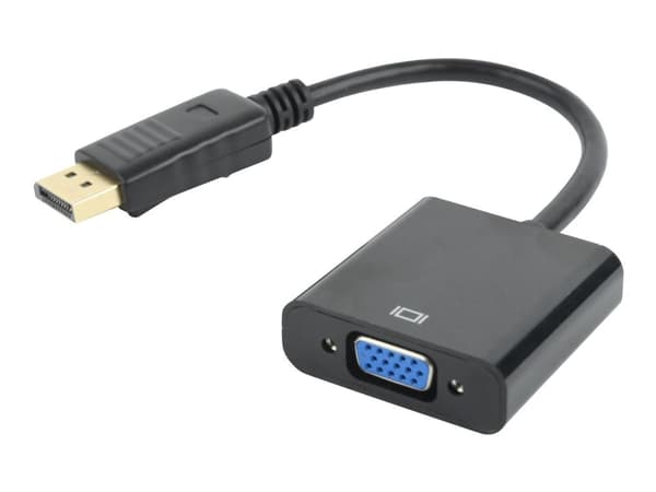 Cablexpert - Videomuuntaja - VGA