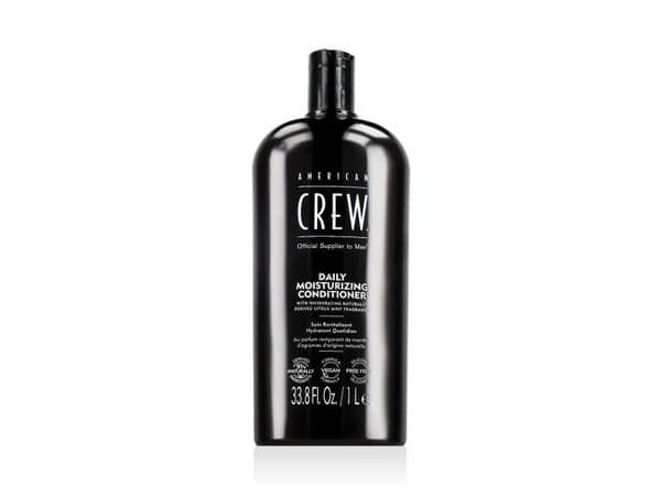 American Crew Daily Moisturizing Conditioner 1000 ml