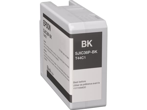 Epson C13T44C140, 1 kpl