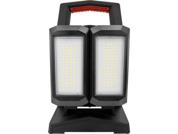 Ansmann arbetslampa HS4500R-DUO