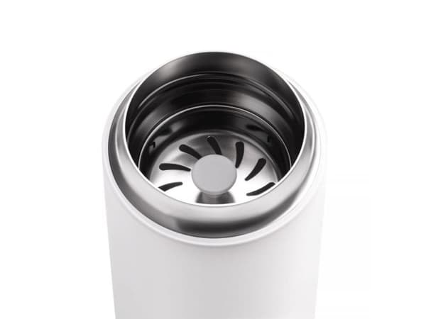 Fellow Carter Move termomugg vit 355 ml