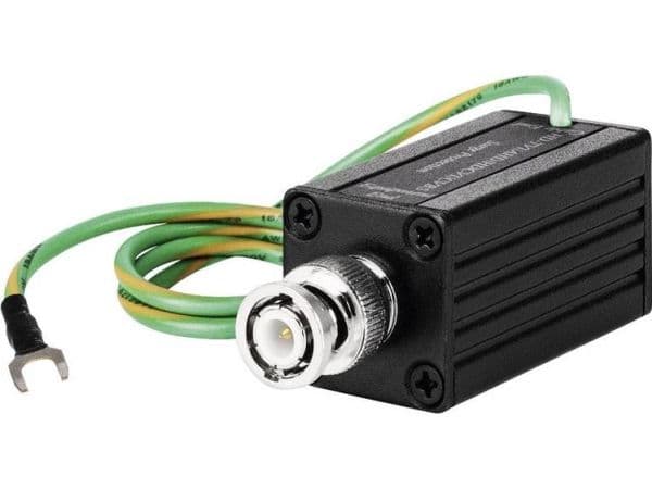 ABUS ABUS Security-Center TVAC25230 Överspänningsskydd
