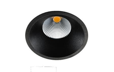 Alasvalo Soft Slim LED 9W 2700K, lajitelma