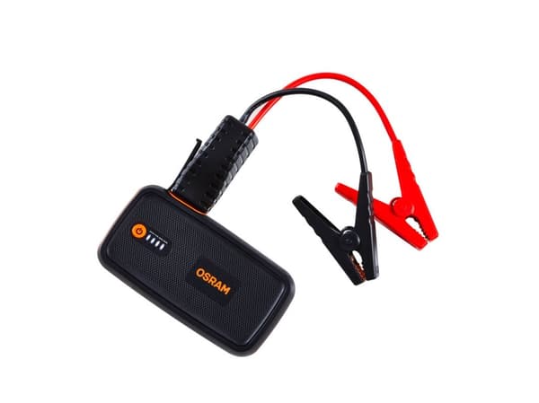 Osram BatteryStart 300 Starthjälp - 12V