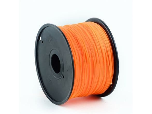 Gembird 3DP-PLA1.75-01-O, 1 kpl, 1,4 kg