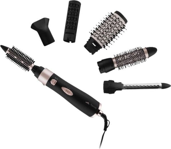ETA Fenite 6 II musta