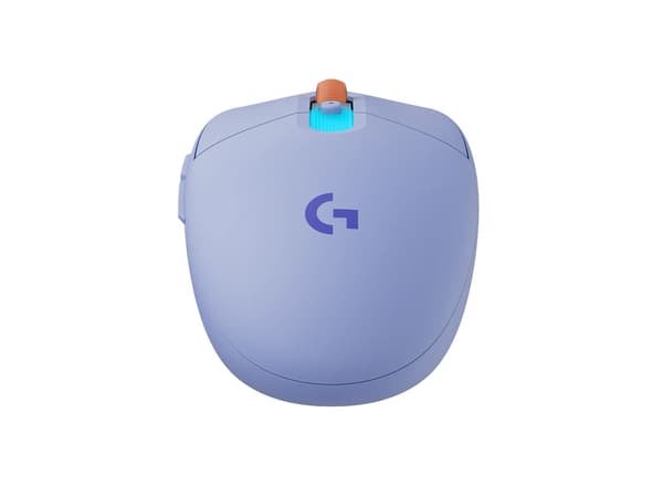 Logitech G G305 X SUPERLIGHT - Lilla