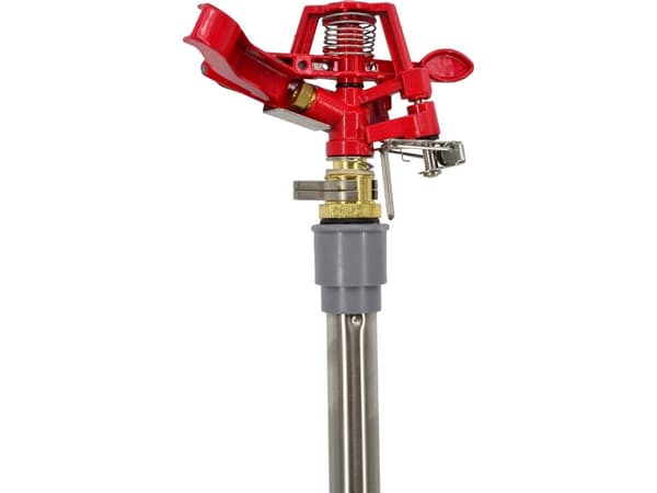 AW-Tools AWTOOLS pulserende sprøyte for spyd