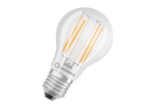 LED-lamppu 7,5 W 840 E27 1055 lm K