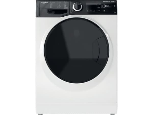 Whirlpool WRSB7259DEU