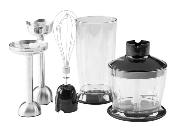 Gastroback Design Advanced Pro - Handmixer - 800 W