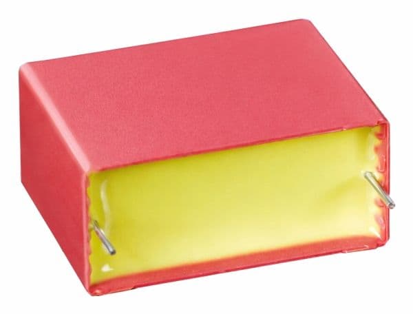 WIMA FKP4R033307F00JSSD