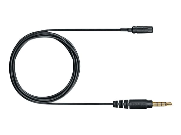 Shure Motif MVL - Mikrofoni