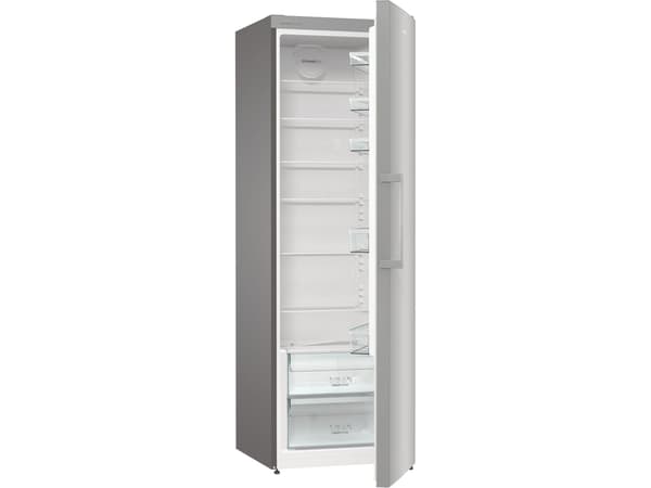Gorenje R619EES5, 398 L, SN-ST, 38 dB, E, Harmaa, Metallinen