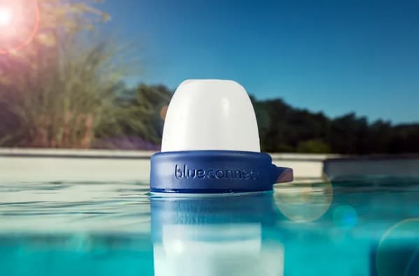 Blue Connect GO - Bluetooth Pool Tester