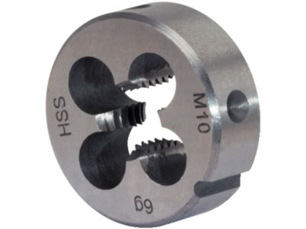 KS Tools 332.1011, Silver, 1 styck, 80 g