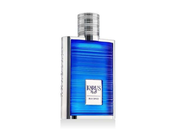 Khadlaj Karus Blu Spice Eau De Parfum 100 ml (mies)