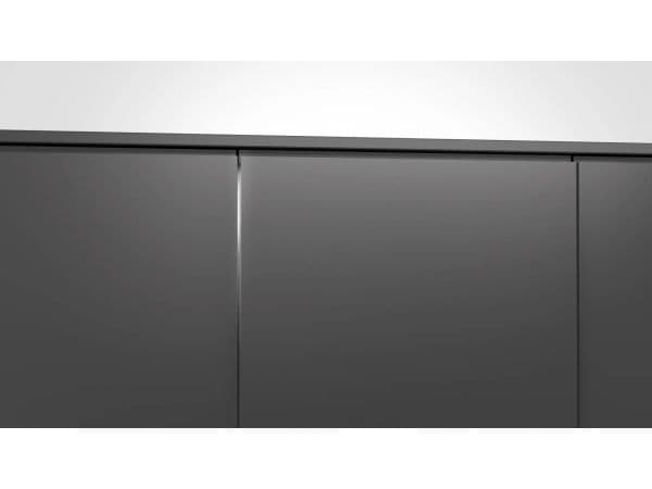 Bosch SBH4ECX28E - Astianpesukone - Hopea