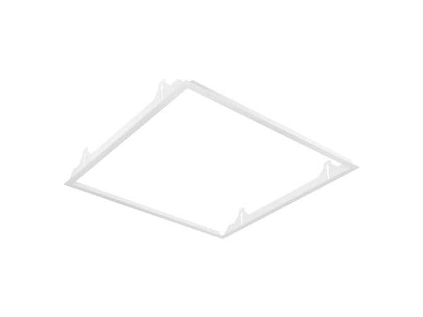Panel Universal ramme til indbygning 60x60