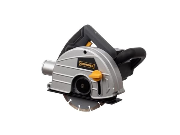 WALL CHASER Z1R-BR07-150A-1700 150MM