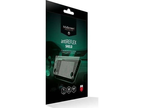 MyScreen Protector Samsung Galaxy A22 4G - MyScreen CRYSTAL SHIELD BacteriaFREE antibakteerinen folio