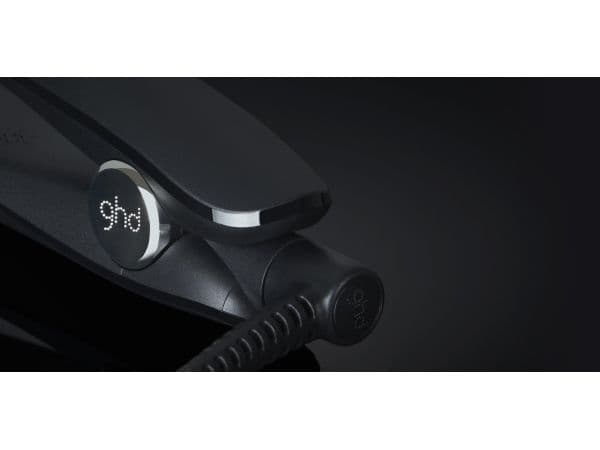 Ghd Gold Styler hårstyling - svart