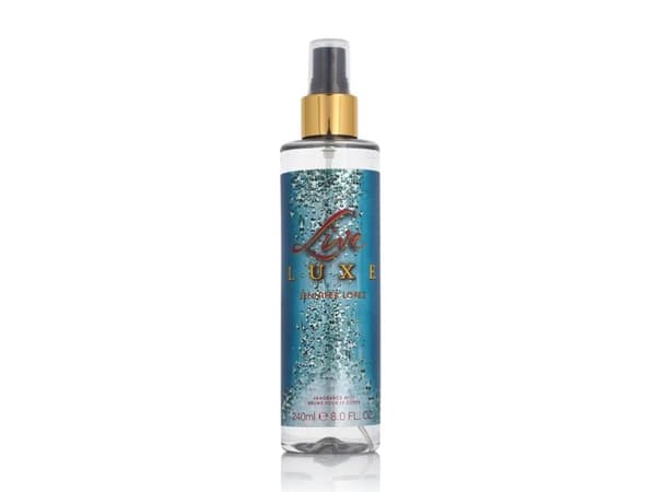 Jennifer Lopez Live Luxe Bodyspray 240 ml (kvinne)