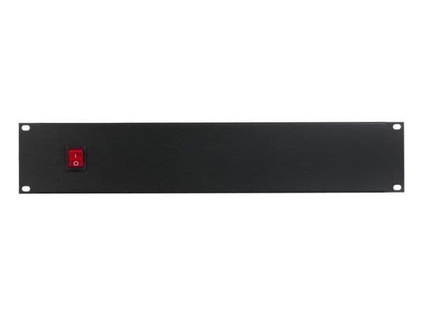 Triton RAC-CH-X02-A1, Harmaa, 48,3 cm (19")