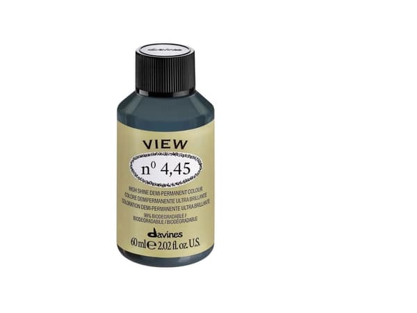Davines View puolipysyvä hiusväri 4.45 60 ml