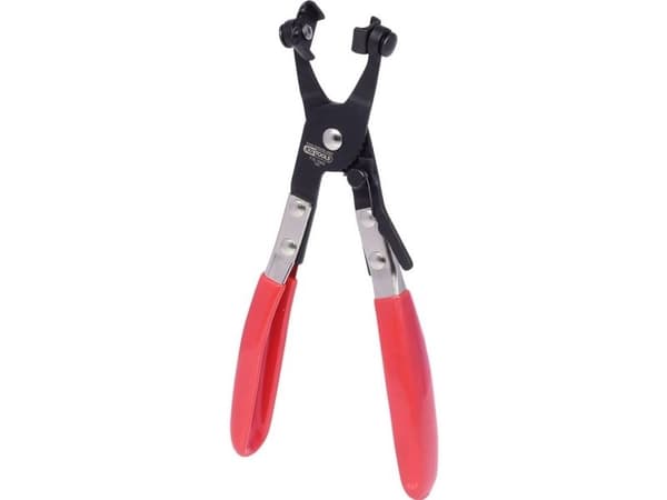 KS Tools 115.1043, Krom-molybden-stål, 220 mm