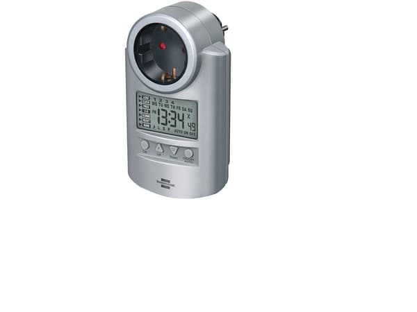 Brennenstuhl BN-DT02, Hopea