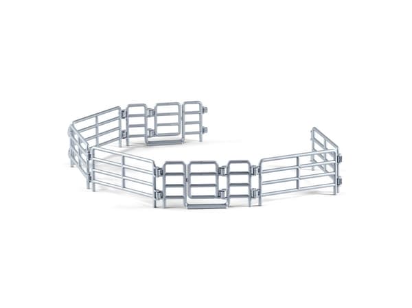 Schleich Corral Fence
