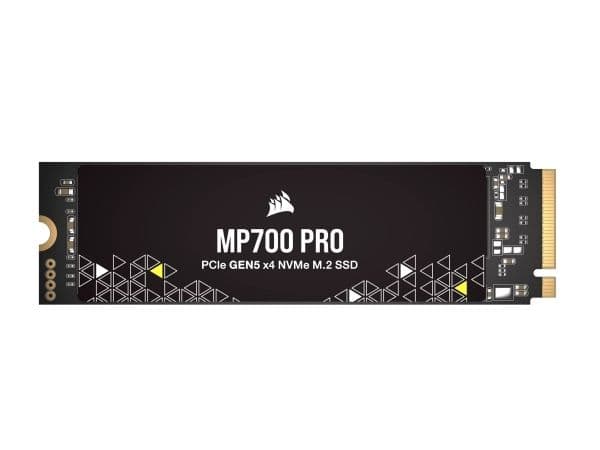 CORSAIR MP700 PRO - SSD - 2 TB - intern - M.2 2280