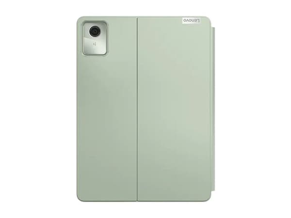 LENOVO Folio Case for Tab M11 Green (OC)(RDKK)