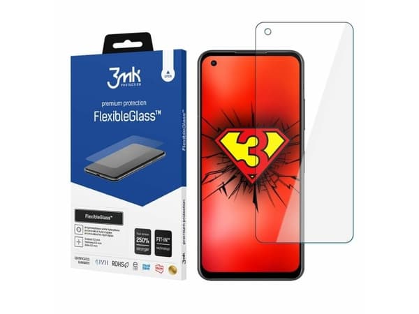 3MK FlexibleGlass, Asus Zenfone 9, 1 styck
