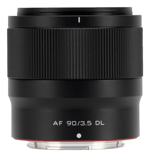 VILTROX AF 90mm 3.5 VILTROX AF 90mm 3.5