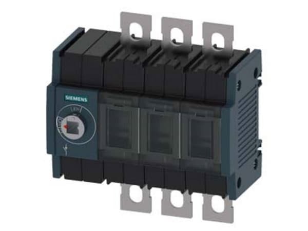 Siemens 3KD3030-0NE10-0, IP00
