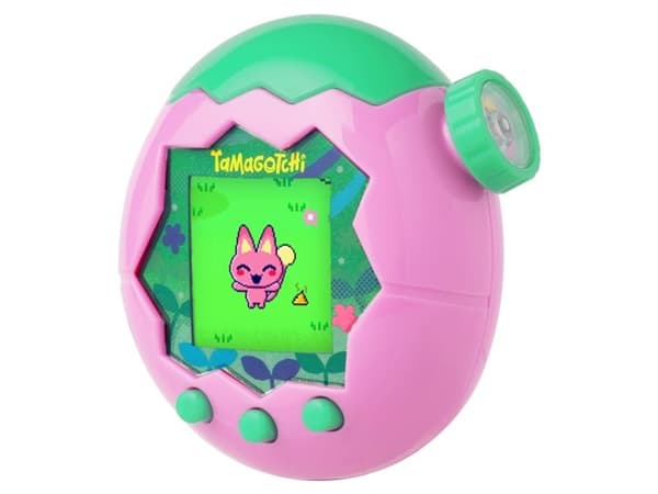 Tamagotchi Paradise Land