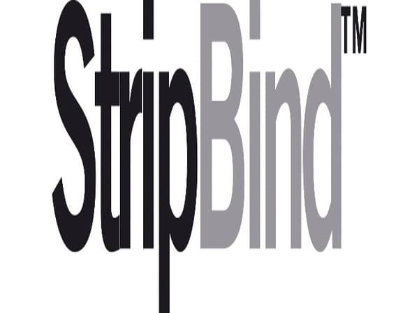 Sure Bind-remsor GBC A4 25mm vit (100) Vit