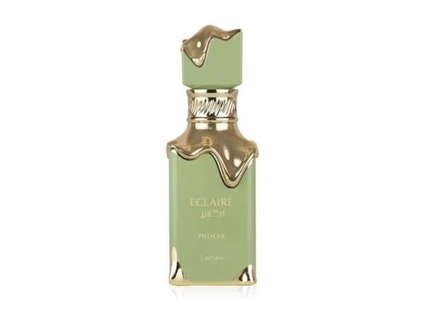 Lattafa Eclaire Pistache Eau De Parfum 100 ml (unisex)