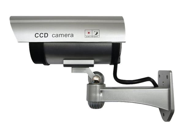 Maclean IR1100 S IR LED - Imitert sikkerhetskamera